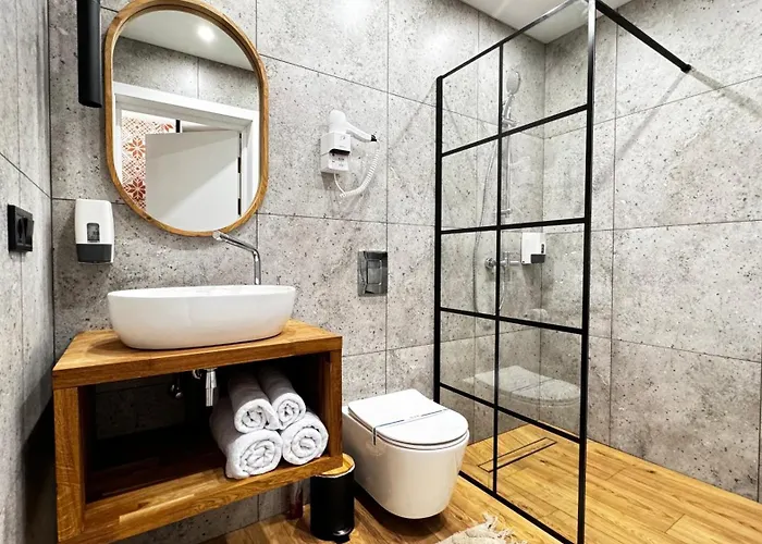 Karpaty Otel 3*