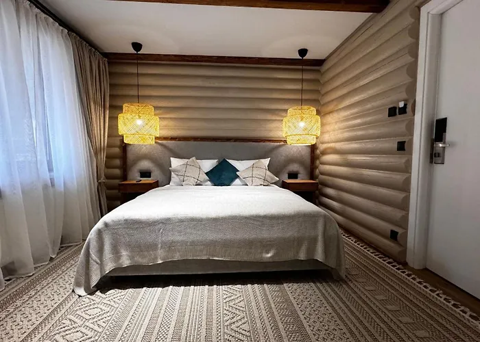 Karpaty Otel