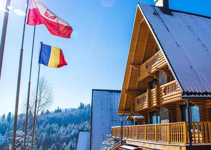 Karpaty 3*