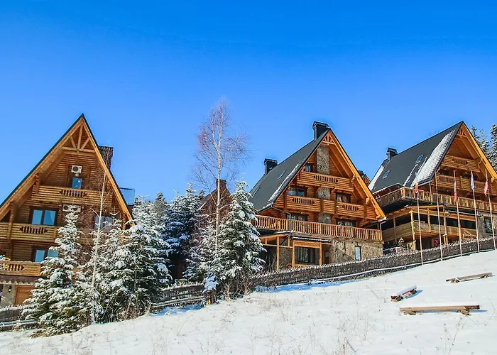 Karpaty Myhove
