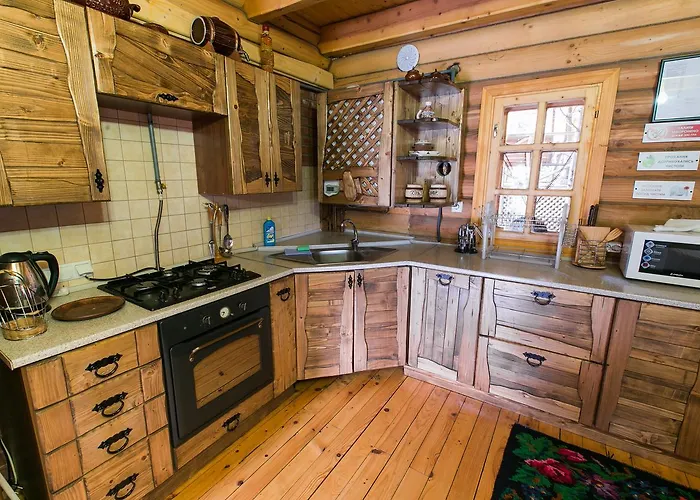 Karpaty 3*