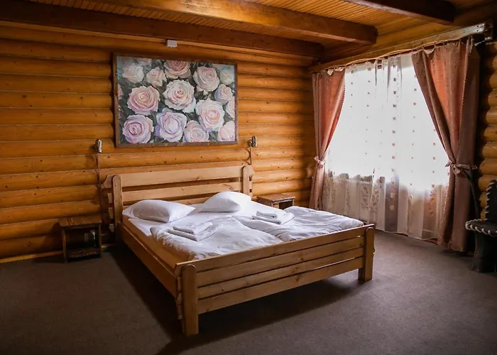 Karpaty Otel
