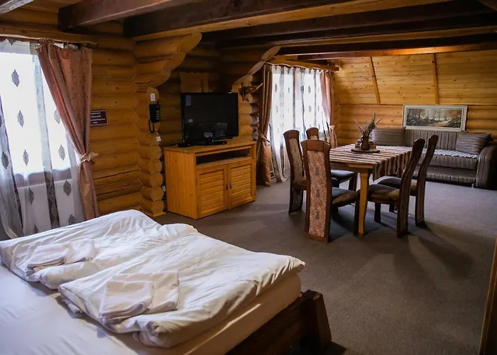 Karpaty 3*