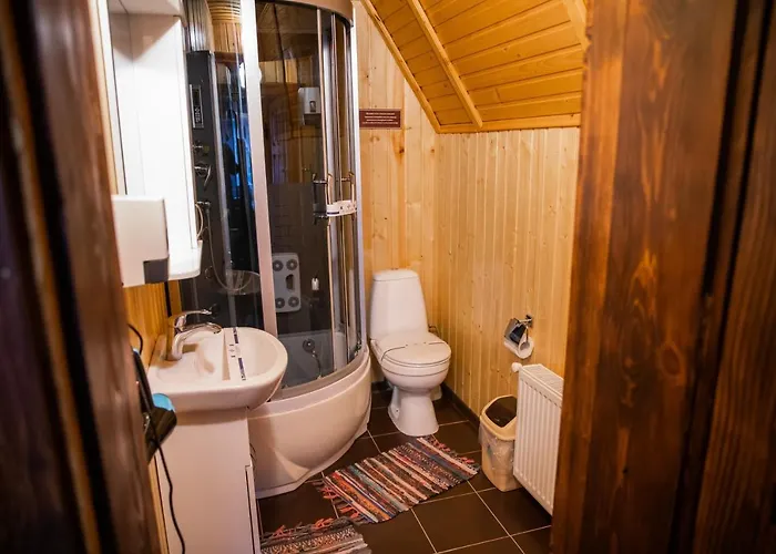 Karpaty Otel 3*