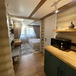 Karpaty Hotel Migovo