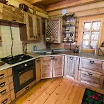 Karpaty 3*