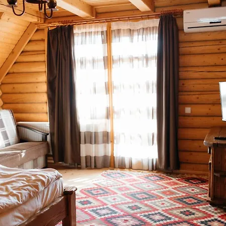 Karpaty 3*
