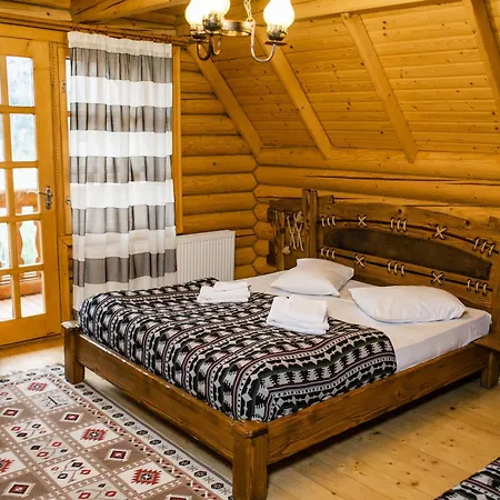 Karpaty 3* Myhove