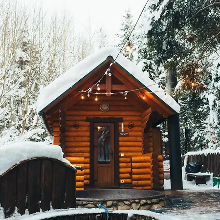 Karpaty Hotel