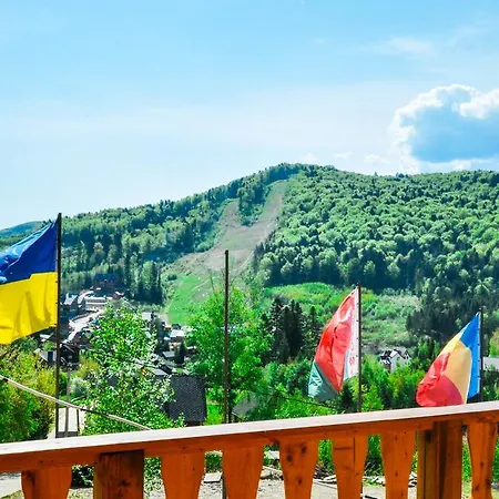 Karpaty מלון מיגובו