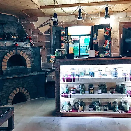 Karpaty מלון 3*