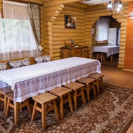 карпаты