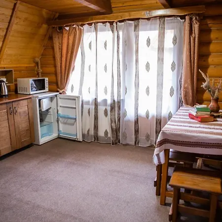 карпаты