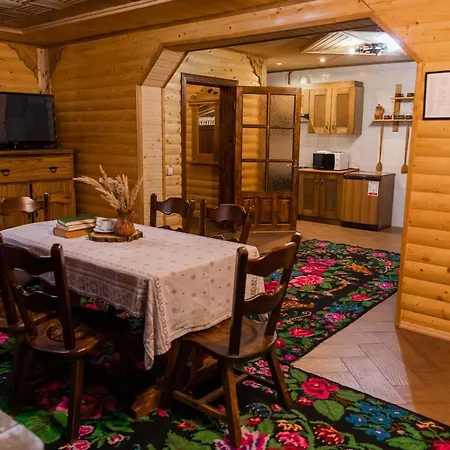 карпаты