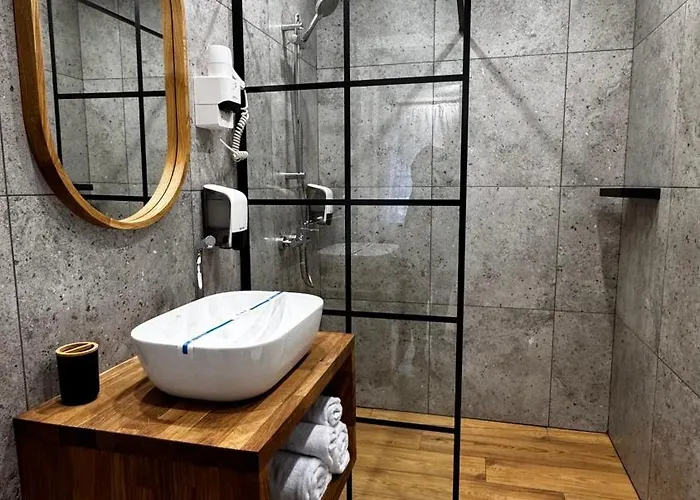 Karpaty Hotel