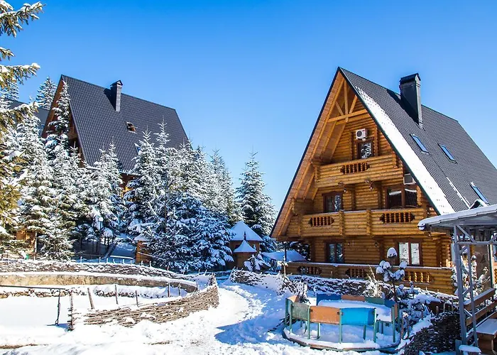 Karpaty Hotel 3*