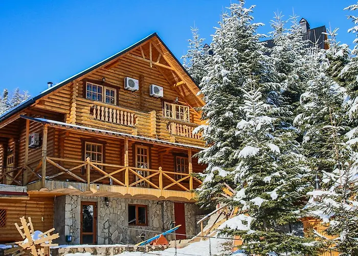 Karpaty 3*