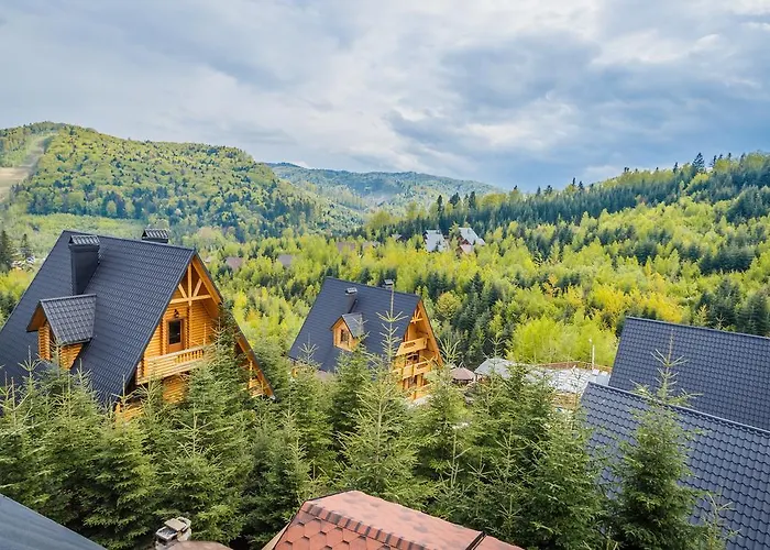 Karpaty 3*