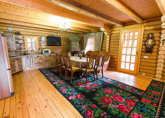 Hotel Karpaty 3*