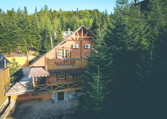 Karpaty Hotel