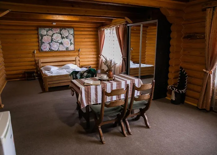Karpaty Hotel