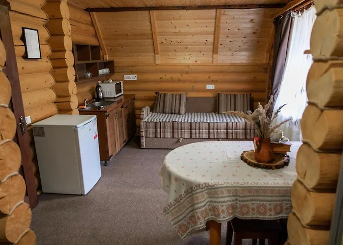 Karpaty Hotel 3*