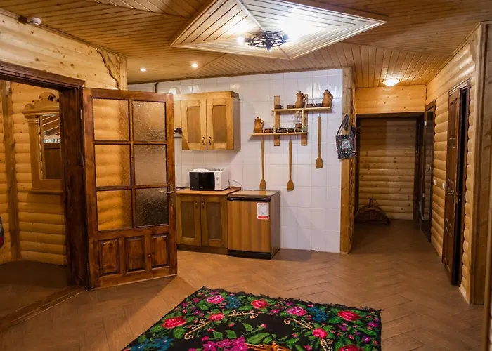 Karpaty Myhove