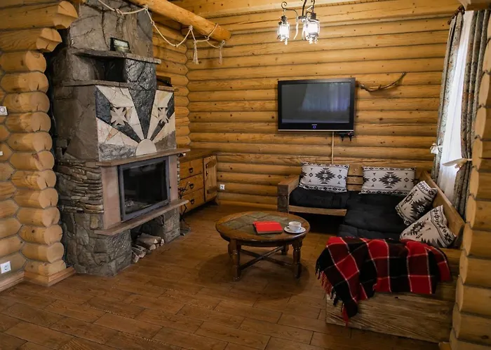 Karpaty 3*